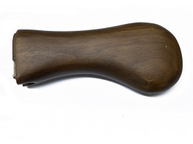 870 Wooden Bird Head Style Grip